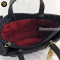 Christian Dior Lady Dior Nylon